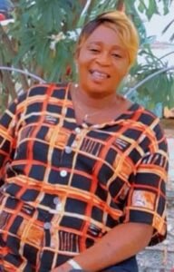 Mme Bintou LOUAMOU