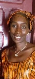 Mme. Hadja Assiatou DIALLO